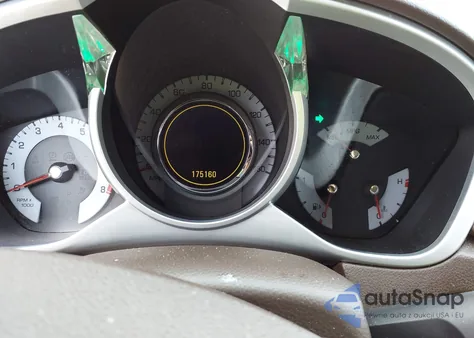 2010 Cadillac Srx Luxury Collection из США, поврежденный, VIN 3GYFNAEY8AS632149